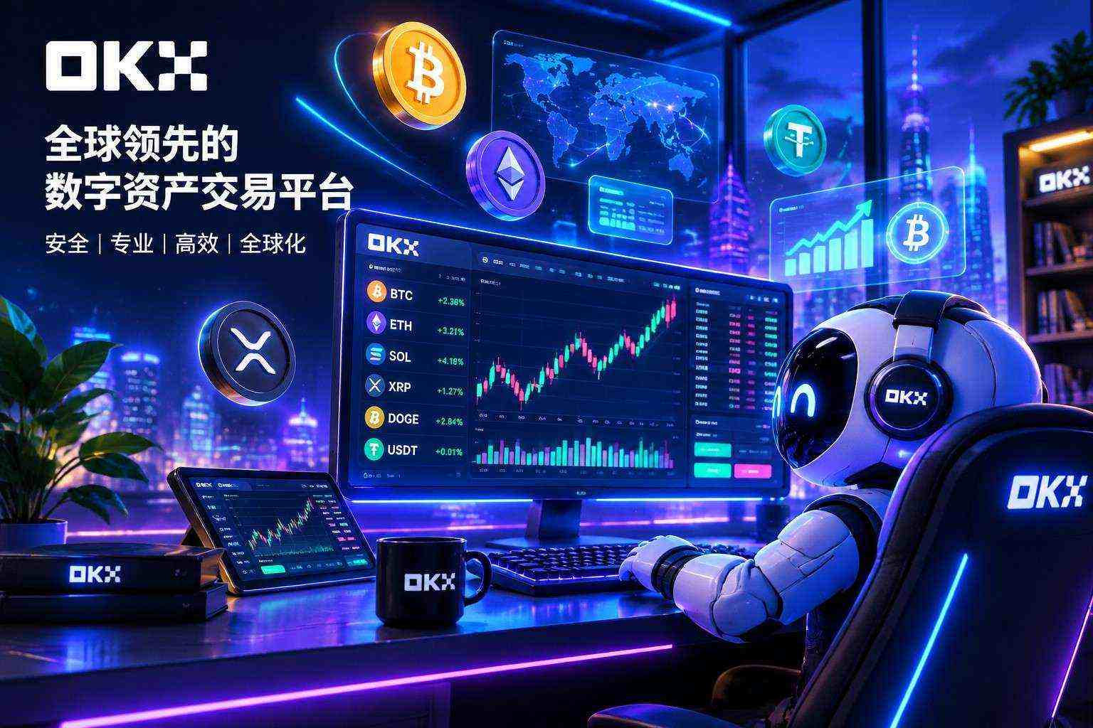 欧交易所App官网下载资产管理页面